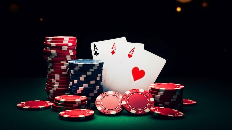 295 a Live Casino
